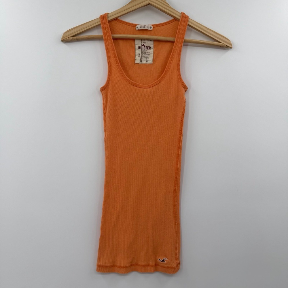Vintage Hollister Cami Top Size Babydoll Bella Swan Y2K Fitted small